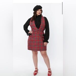 Smak parlour jumper L Read